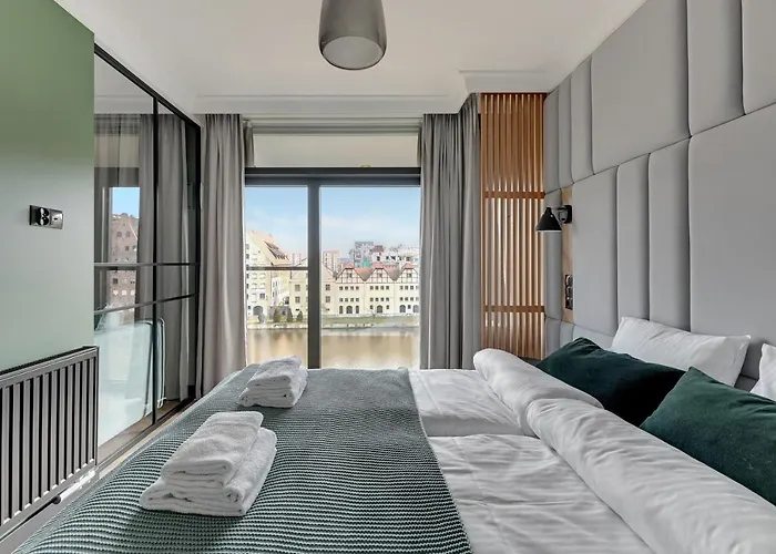 Comfort Wintera * Gdansk