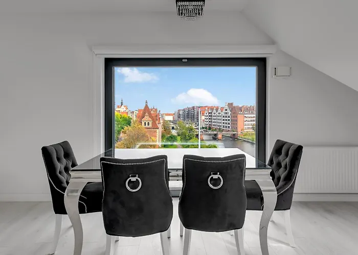 Apartment Comfort Wintera