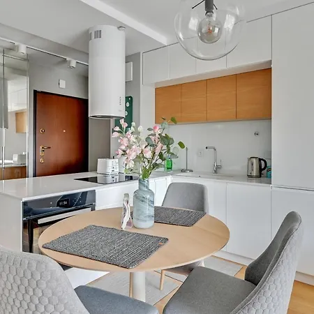 Comfort Wintera * Gdańsk