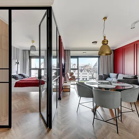 Apartament Comfort Wintera