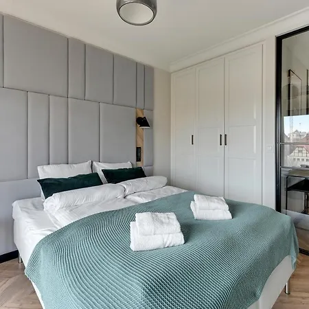 Comfort Wintera Apartament