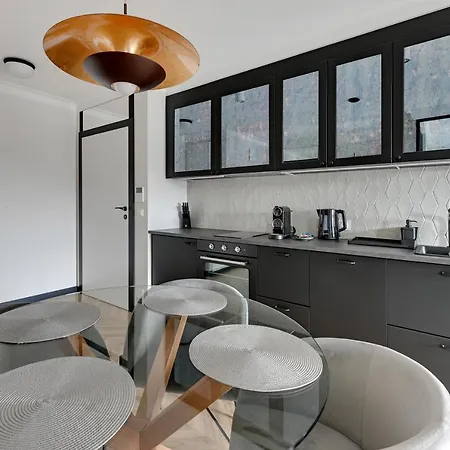 Comfort Wintera Apartament